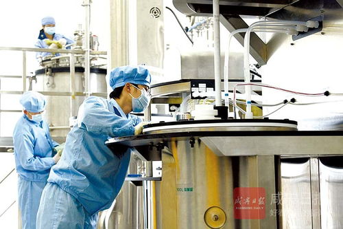 圖文 傳授技術服務春耕