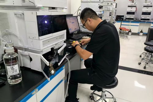 隱智科儀投資賦能，泰智技術安捷倫業務跨越行業前列