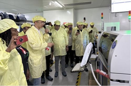 魯邦通 以技術服務為核心，向世界講述中國企業的創新故事