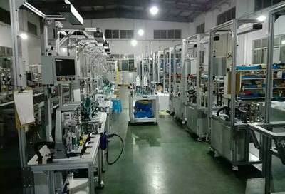 汽車車燈組裝生產(chǎn)線技術(shù)服務(wù) 提升效率與質(zhì)量的關(guān)鍵